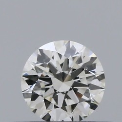 Diament szlif okrągły, 0.3ct, VVS2, I, GIA 3535217161